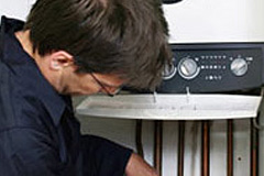 boiler replacement Mosterton