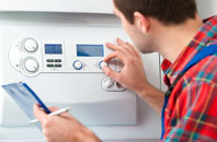 free Mosterton gas safe engineer quotes